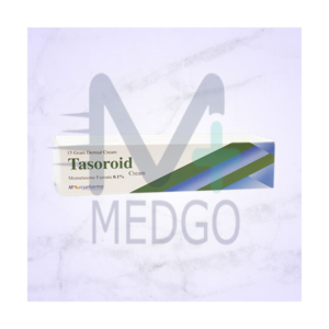 تاسورويد كريم