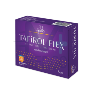 تافيرول فلكس 20 محفظة