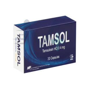 تامسول كبسول