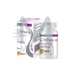 تري باس 10/5/1000 XR