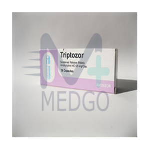 تريبتوزور 25