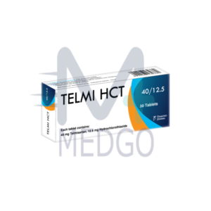 تيلمي 40/12.5 ملغ