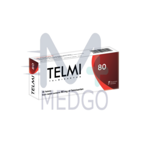 تيلمي 80 ملغ عادي