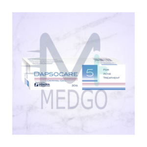 دابسوكير 5 جل