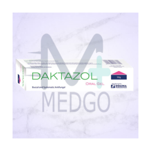 داكتازول جل فموي
