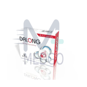 دالونغ 60 ملغ