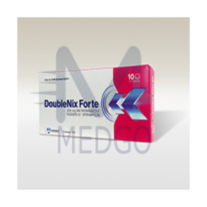 دوبل نيكس فورت حب