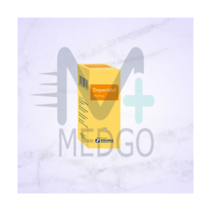 دوبيريدول نقط