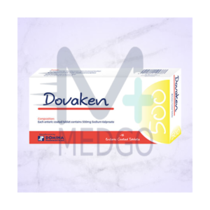 دوفاكين 500 حب