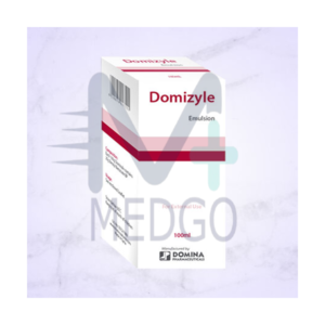 دوميزيل مستحلب