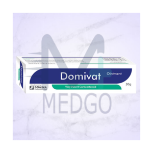 دوميفات مرهم