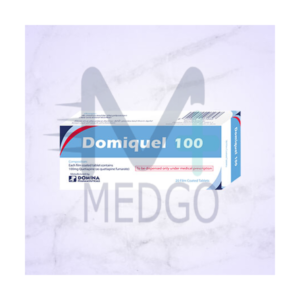 دوميكويل 100 أقراص