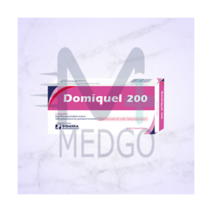 دوميكويل 200 أقراص