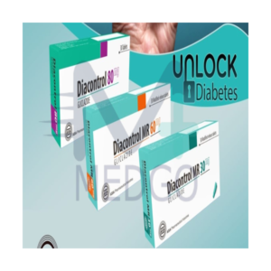 ديا كونترول 80