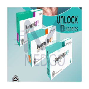 ديا كونترول ام ار 30