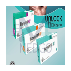 ديا كونترول ام ار 60