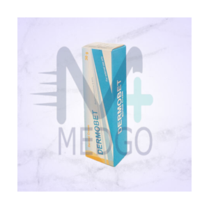 ديرموبيت كريم