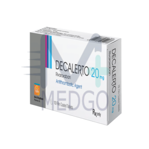 ديكاليرتو 20 ملغ