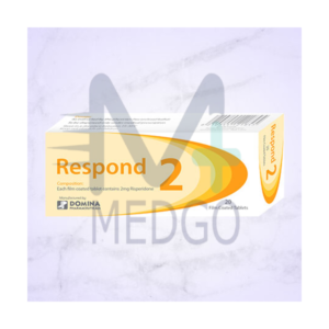 ريسبوند 2 أقراص