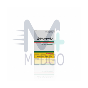 ريسبيردين محلول فموي 100 مل شراب