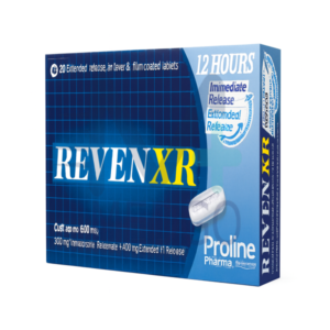 ريفن 600 XR حب