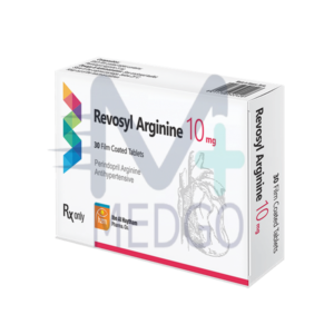 ريفوسيل ارجنين 10 ملغ عادي