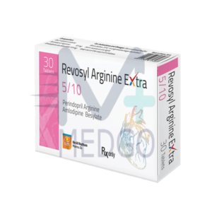 ريفوسيل ارجنين اكسترا 10/5 زهري