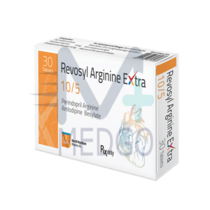 ريفوسيل ارجنين اكسترا 5/10