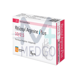ريفوسيل ارجنين بلس 2.5/10