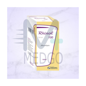 رينول 100 شراب