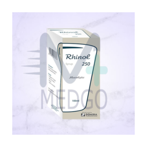 رينول 250 شراب