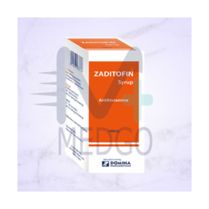 زاديتوفين شراب