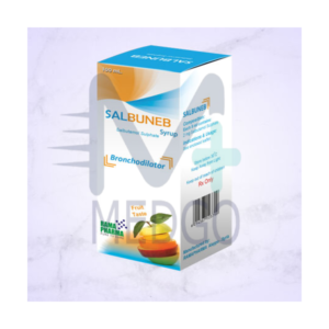 سالبونب شراب عادي