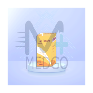 سان دروف غسول معلق