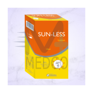 سانليس لوشن 100 مل