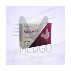 ستوباسيد 40 ملغ