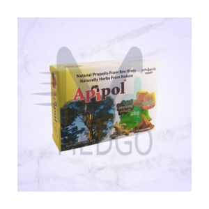 سكاكر ابیبول 1 نحلة