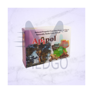 سكاكر ابیبول 2 نحلة