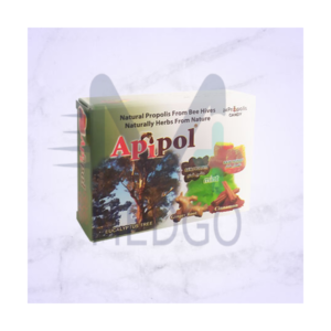 سكاكر ابیبول 4 نحلة