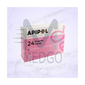 سكاكر ابیبول للاطفال زهر