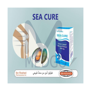 سي كيور 30 حبة