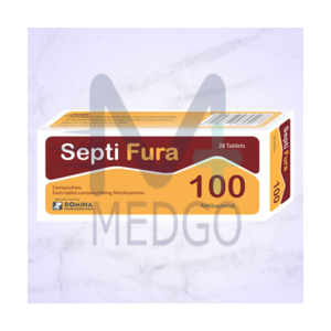 سيبتي فورا 100 أقراص