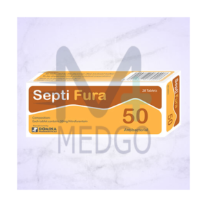 سيبتي فورا 50 أقراص