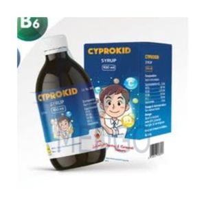 سيبروكيد شراب