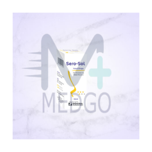 سيرو سول قطرة انفية