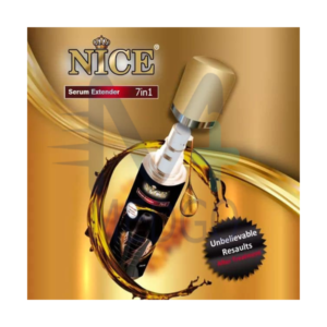 سيروم نايس 200 مل جل مائي للشعر 7 ب 1