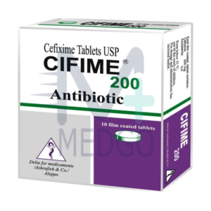 سيفيم 200 ملغ - حب