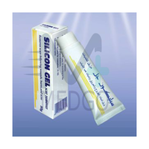 سيلكون جيل لونا 50 غ