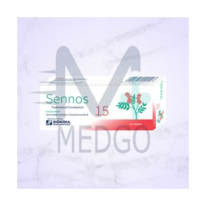 سينوز 15 أقراص