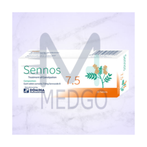 سينوز 7.5 أقراص